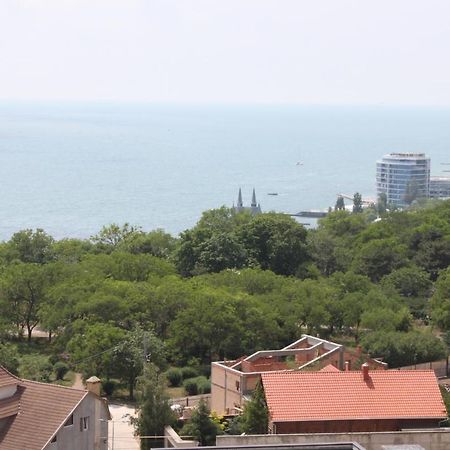Апартаменты В Аркадии C Видом На Море ! Odessa Exterior foto