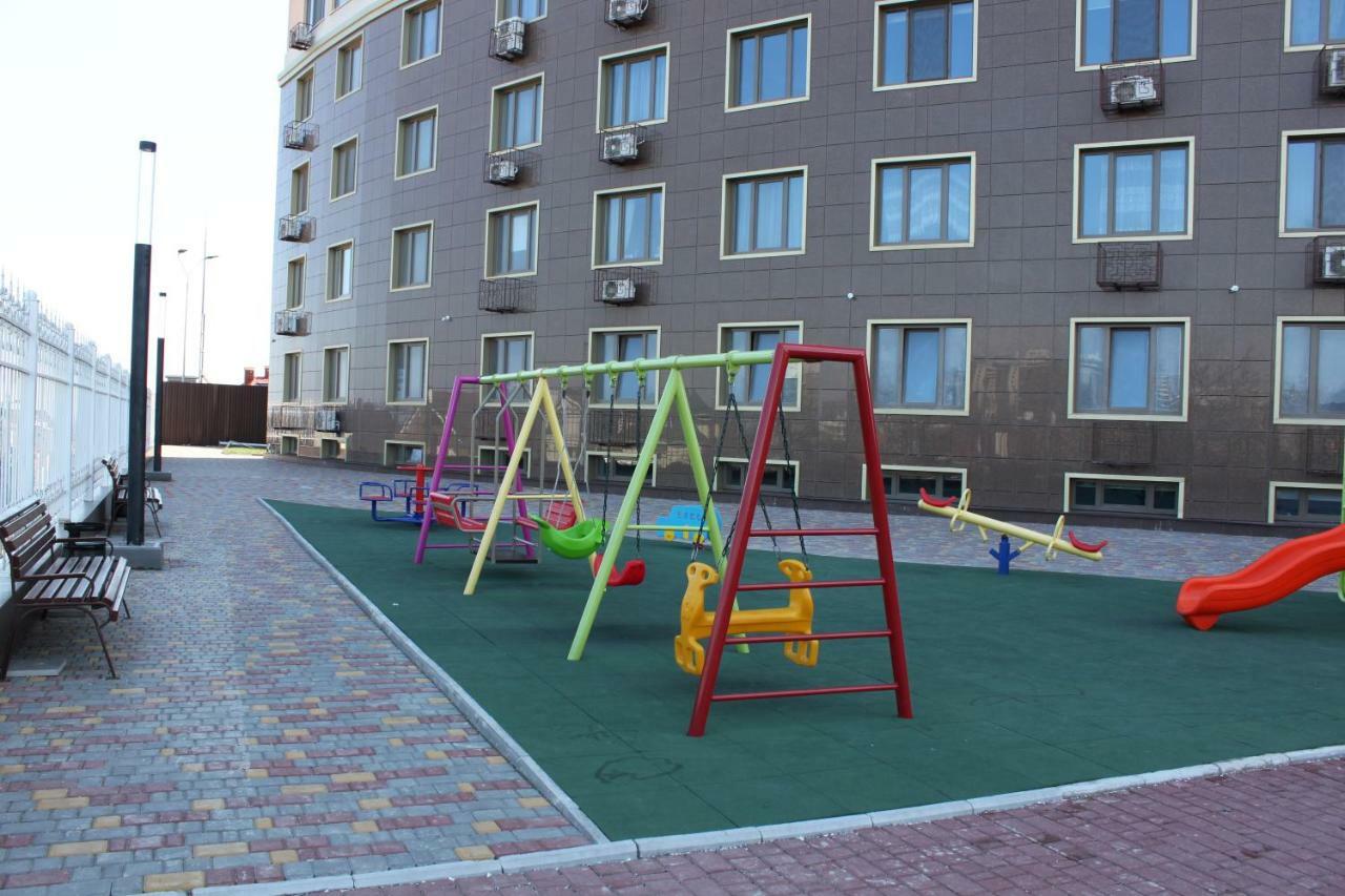 Апартаменты В Аркадии C Видом На Море ! Odessa Exterior foto