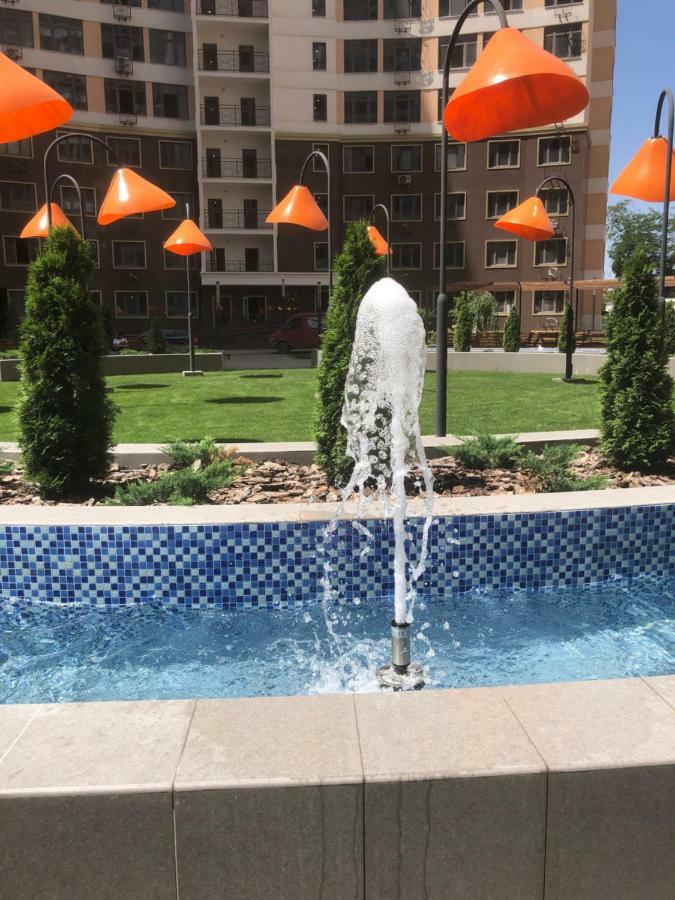 Апартаменты В Аркадии C Видом На Море ! Odessa Exterior foto